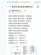 <b>能应对多种和役场景</b>